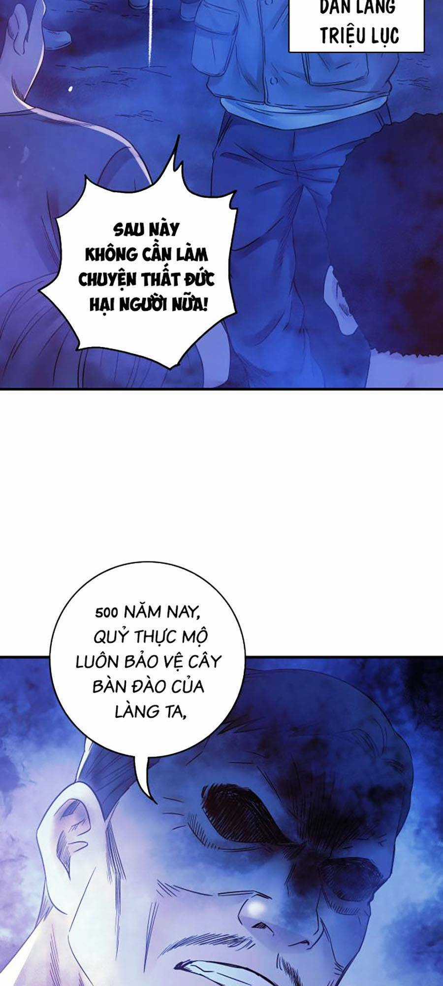 Kí Hiệu Cuối Cùng - Chapter 17 - Trang 42