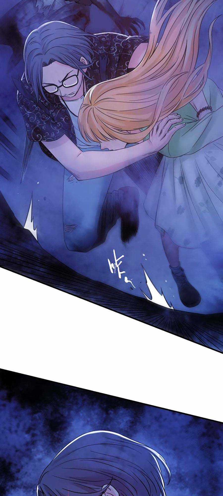 Kí Hiệu Cuối Cùng - Chapter 17 - Trang 10