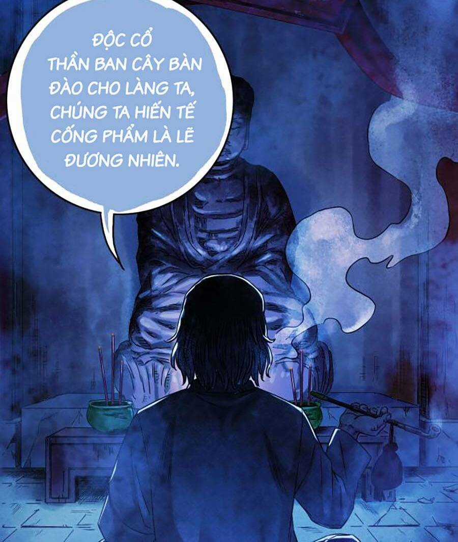 Kí Hiệu Cuối Cùng - Chapter 18 - Trang 12