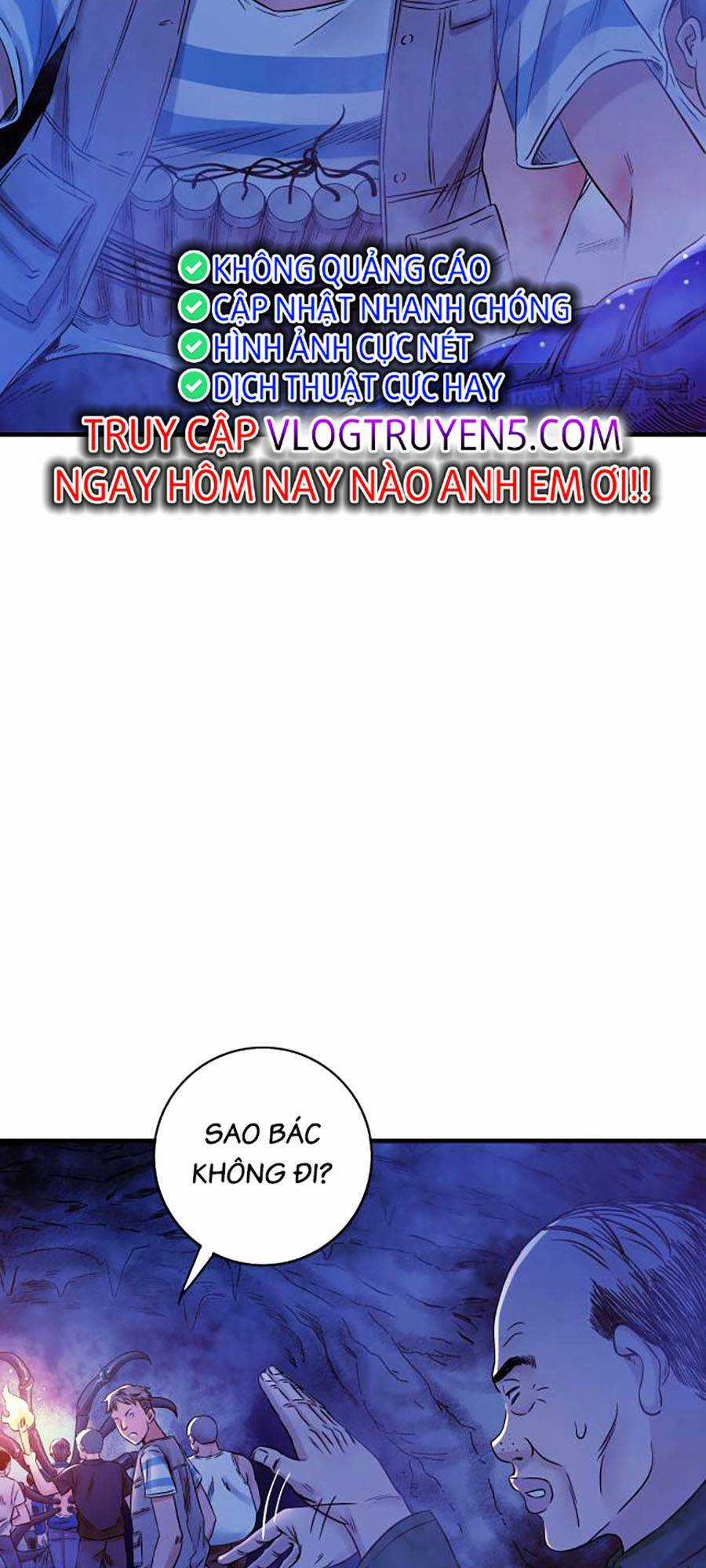 Kí Hiệu Cuối Cùng - Chapter 18 - Trang 17