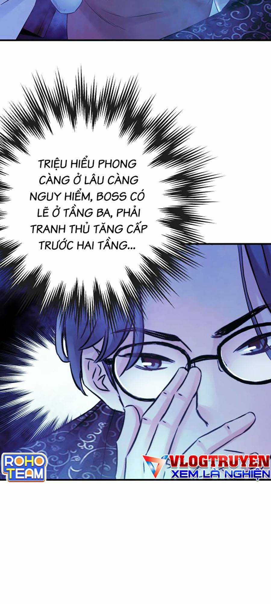Kí Hiệu Cuối Cùng - Chapter 18 - Trang 25