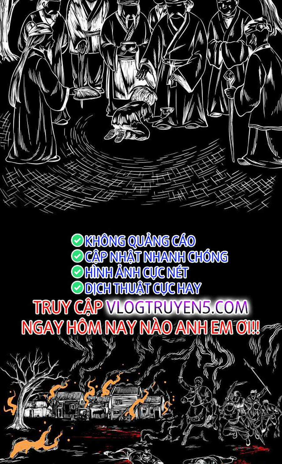 Kí Hiệu Cuối Cùng - Chapter 18 - Trang 33