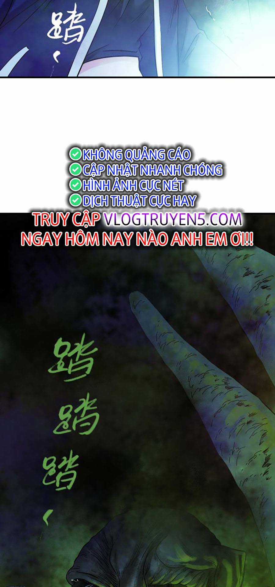 Kí Hiệu Cuối Cùng - Chapter 18 - Trang 43