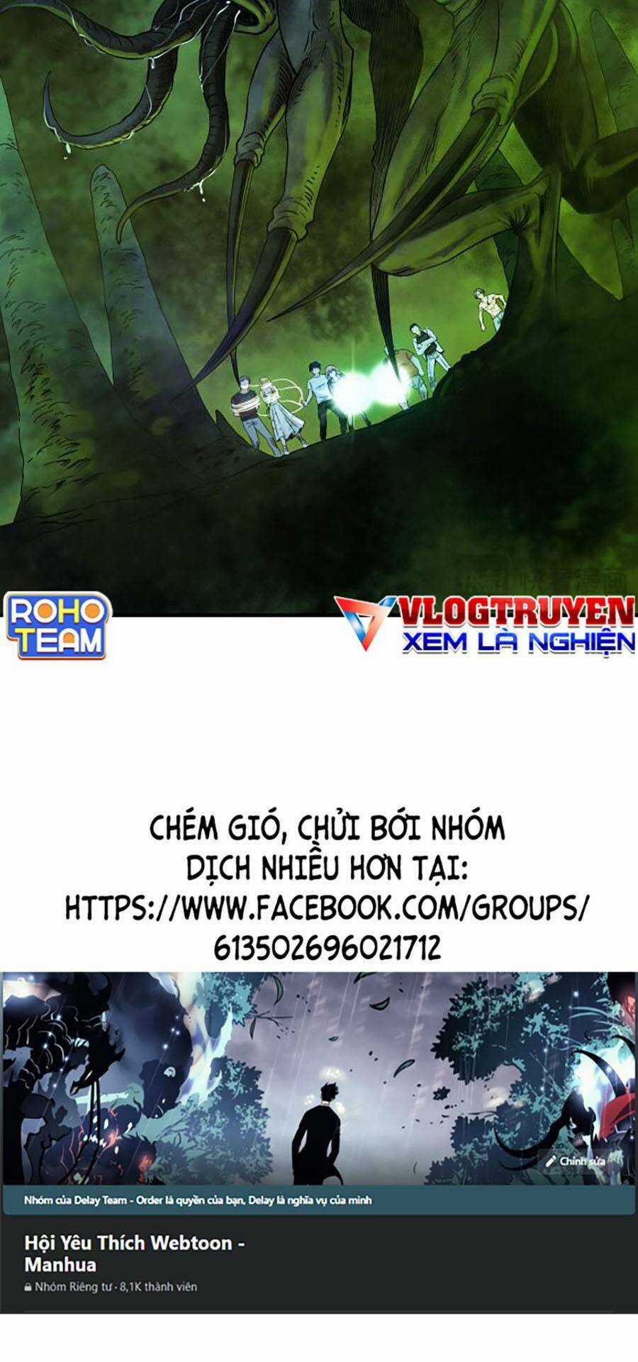 Kí Hiệu Cuối Cùng - Chapter 18 - Trang 44