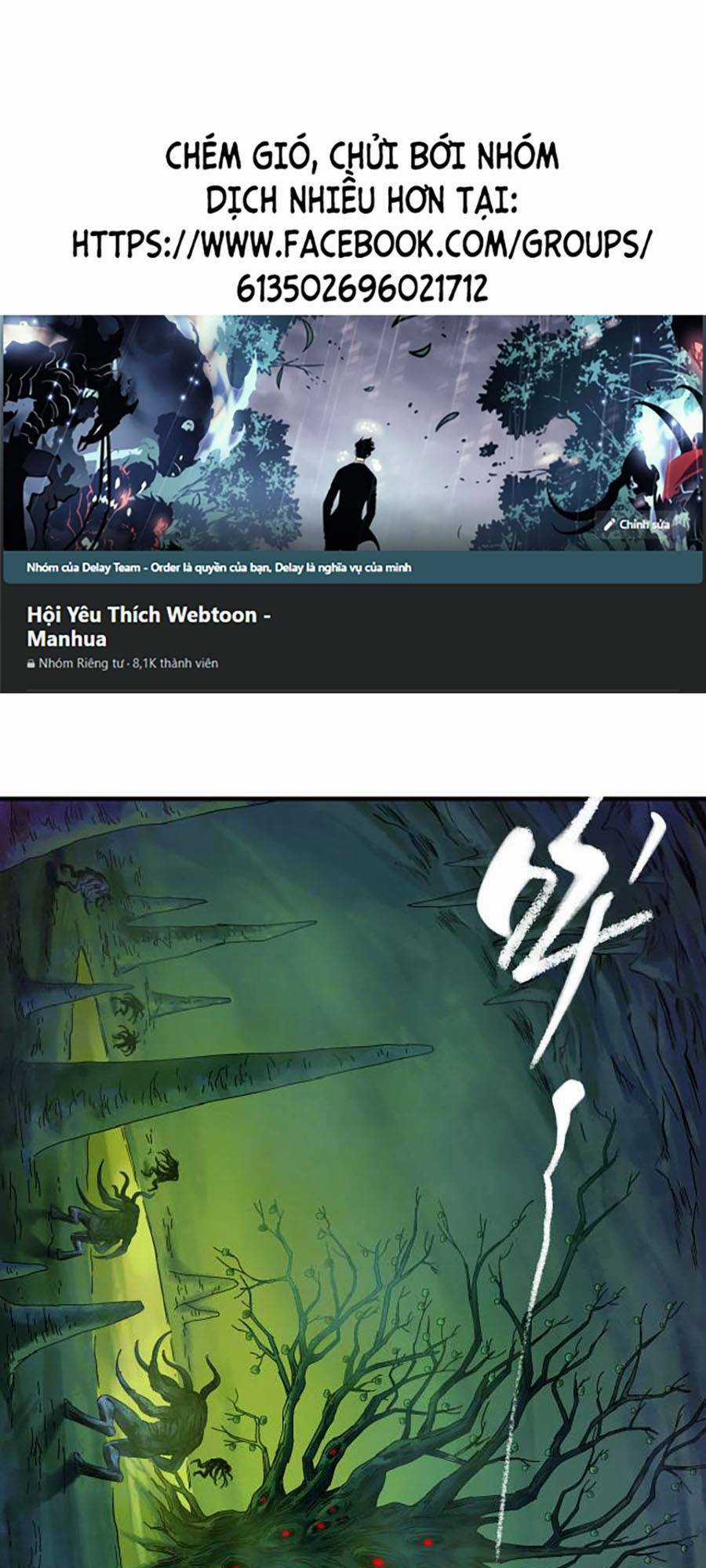 Kí Hiệu Cuối Cùng - Chapter 19 - Trang 1