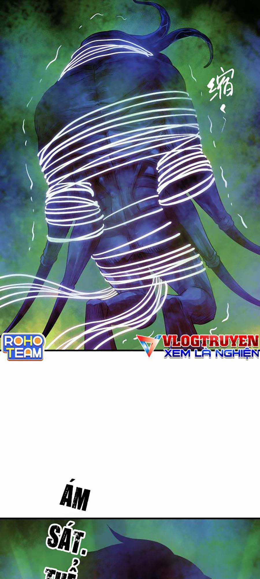 Kí Hiệu Cuối Cùng - Chapter 19 - Trang 17