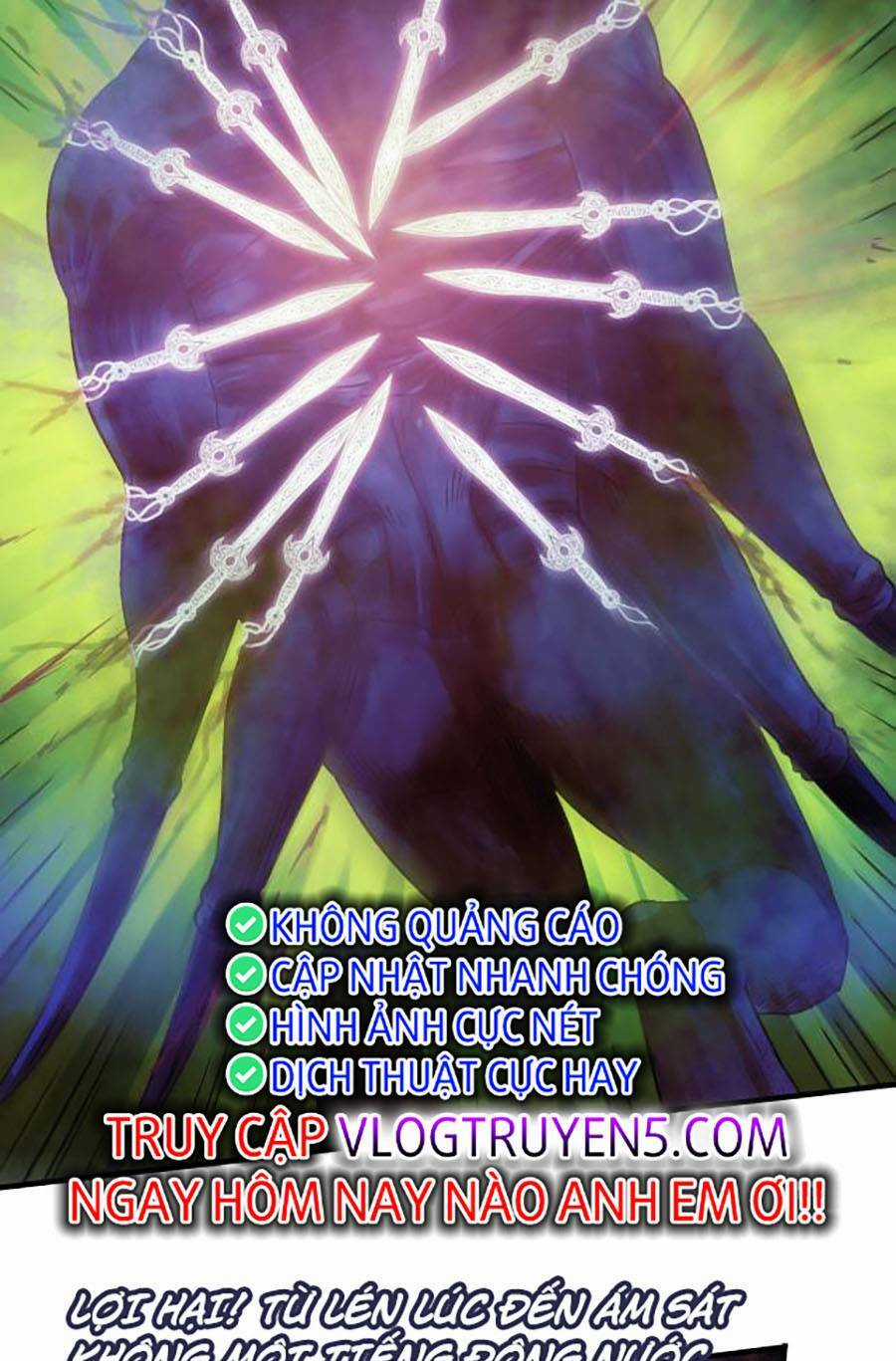 Kí Hiệu Cuối Cùng - Chapter 19 - Trang 19