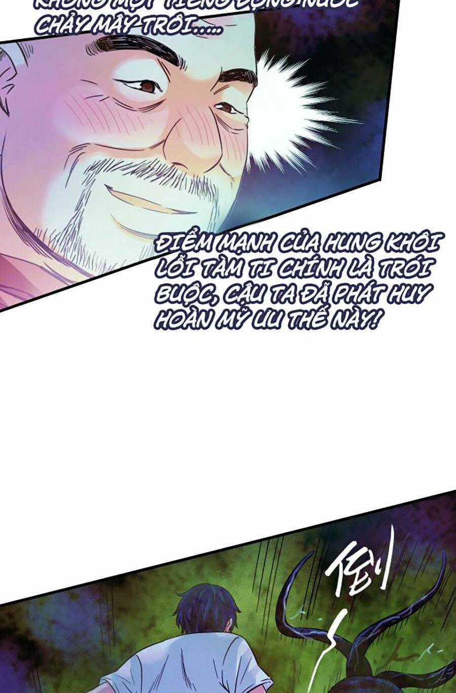 Kí Hiệu Cuối Cùng - Chapter 19 - Trang 20