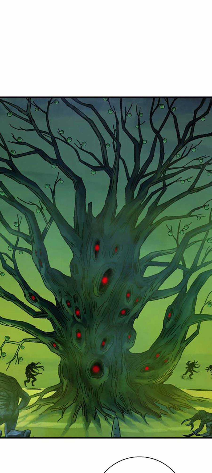 Kí Hiệu Cuối Cùng - Chapter 19 - Trang 3