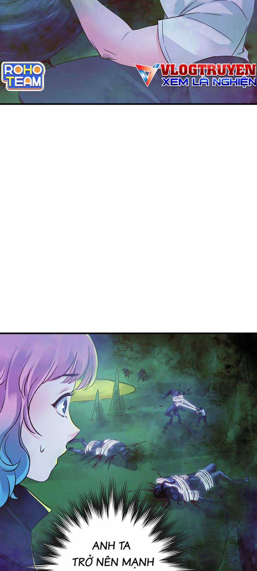 Kí Hiệu Cuối Cùng - Chapter 19 - Trang 22