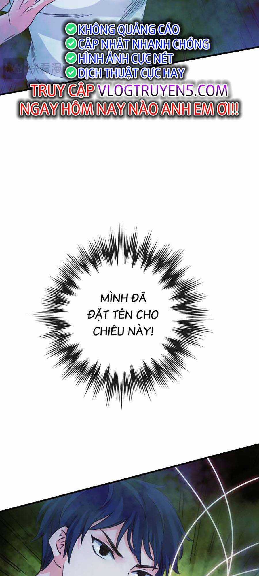 Kí Hiệu Cuối Cùng - Chapter 19 - Trang 24