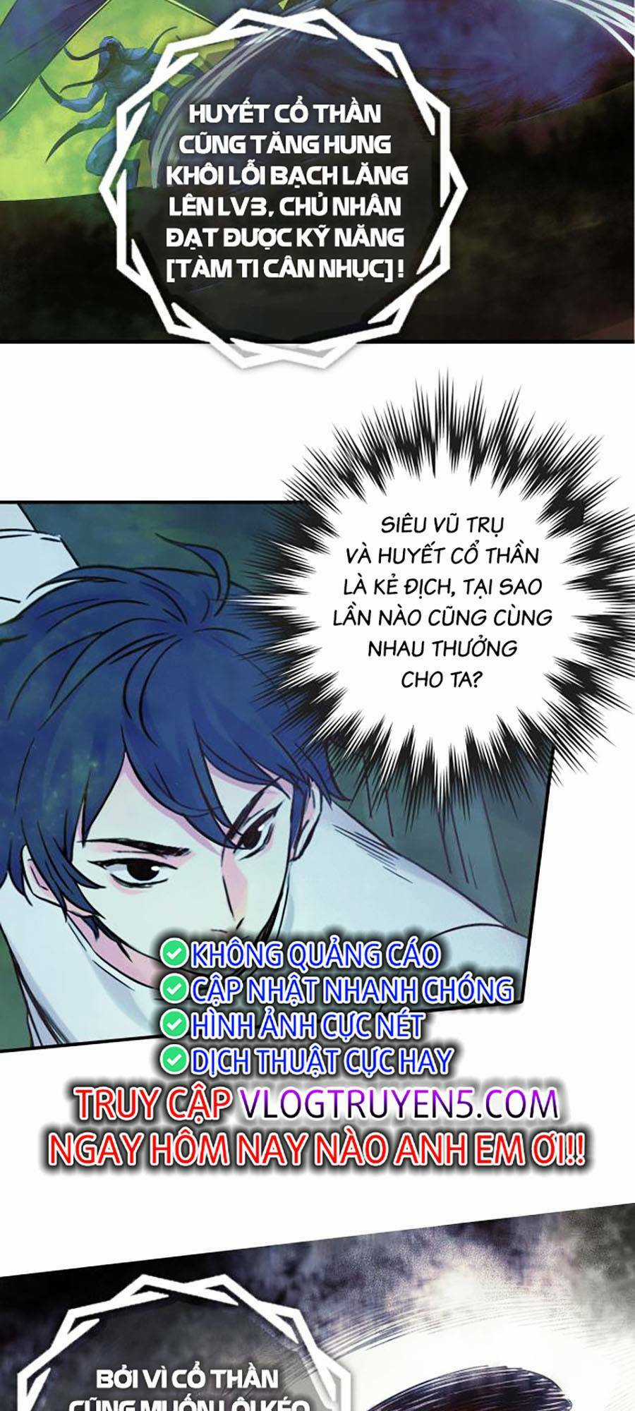 Kí Hiệu Cuối Cùng - Chapter 19 - Trang 27