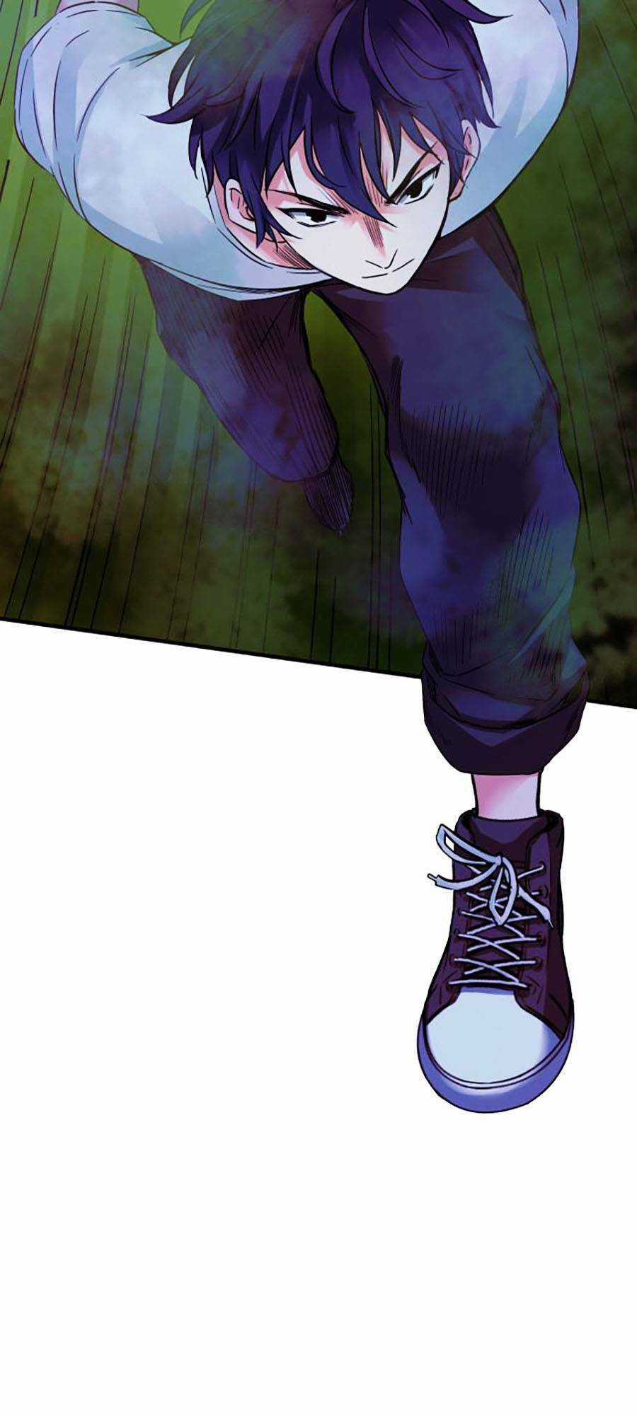 Kí Hiệu Cuối Cùng - Chapter 19 - Trang 31