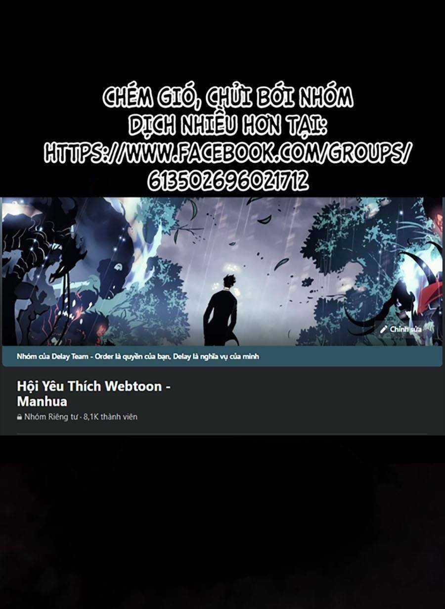 Kí Hiệu Cuối Cùng - Chapter 2 - Trang 1