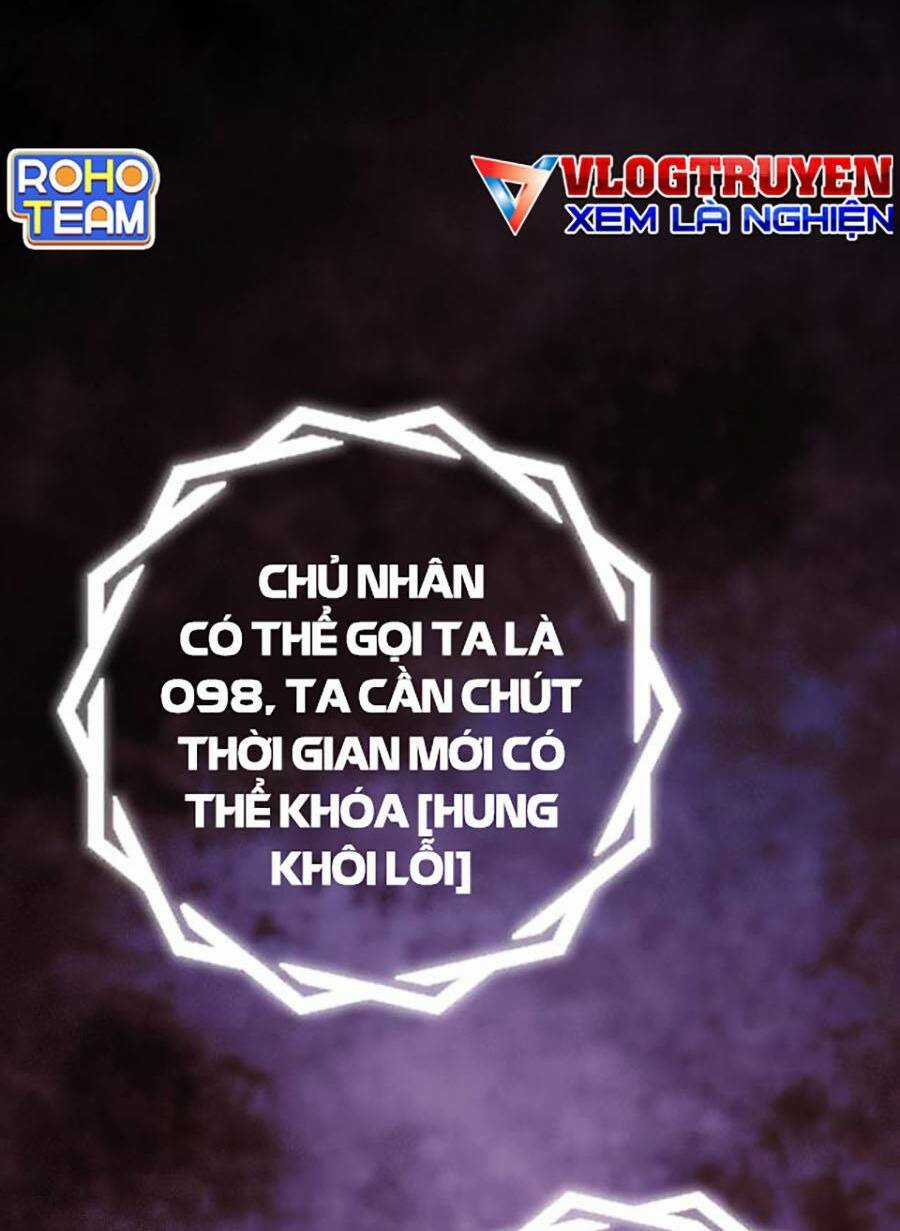 Kí Hiệu Cuối Cùng - Chapter 2 - Trang 2