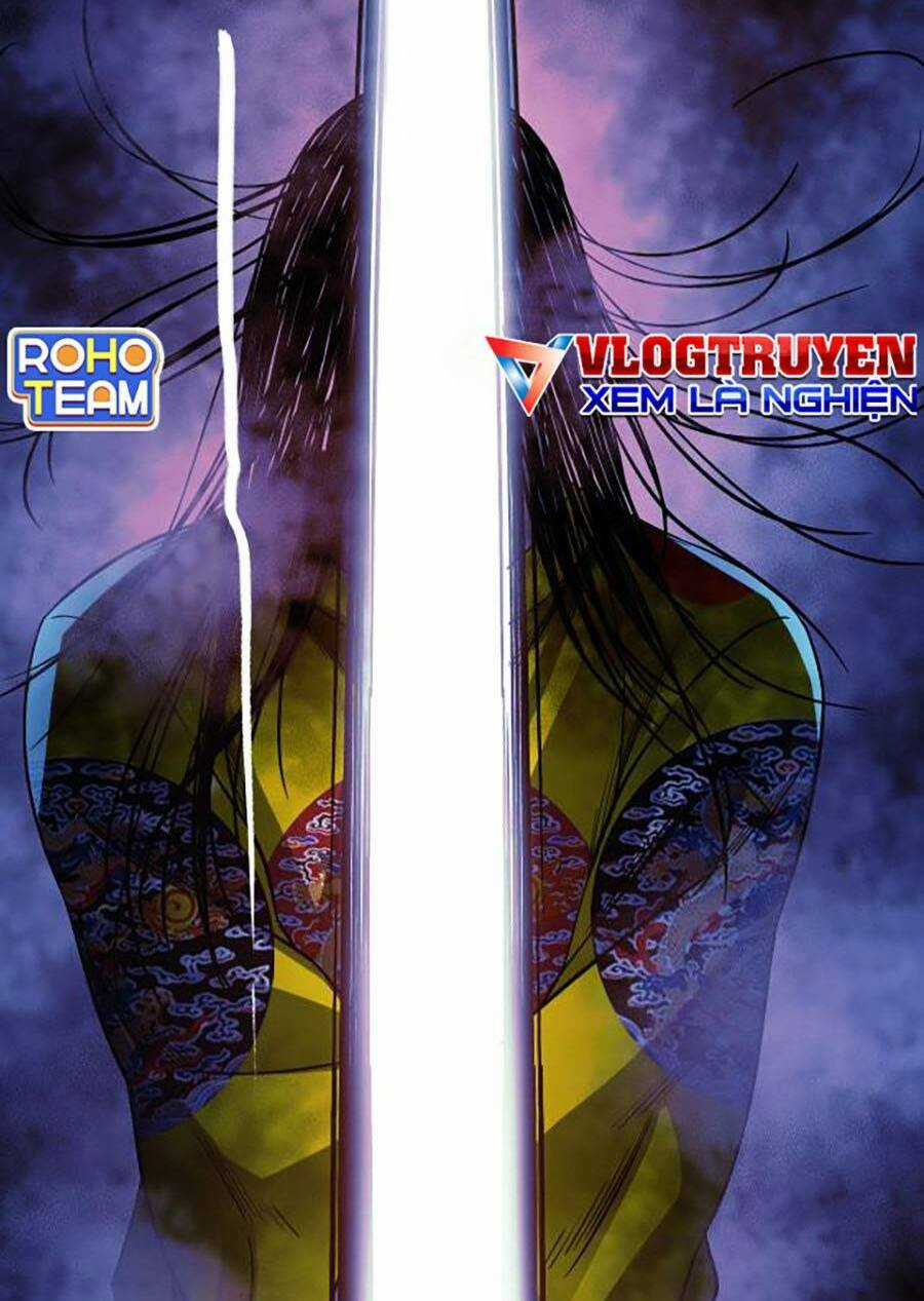 Kí Hiệu Cuối Cùng - Chapter 2 - Trang 108