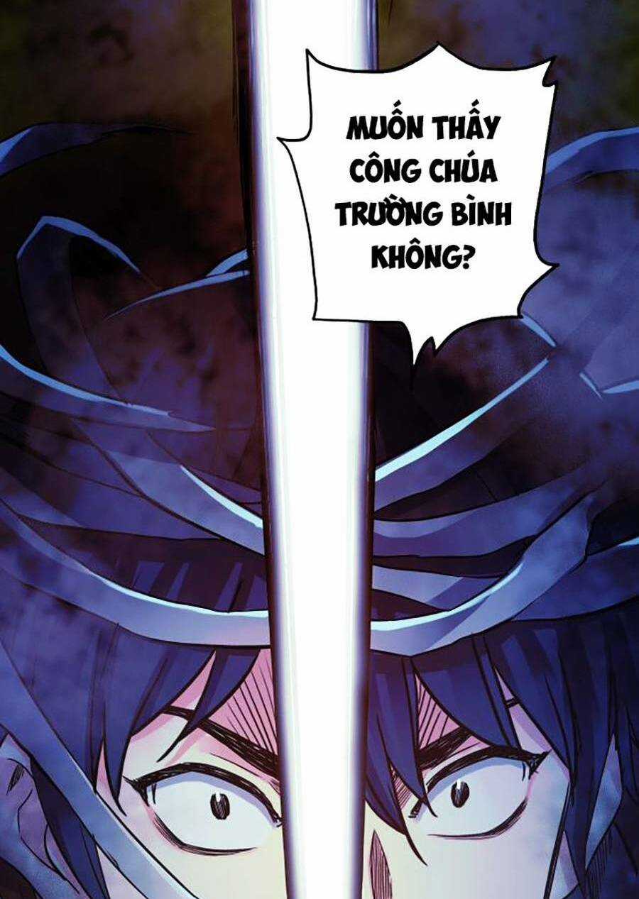 Kí Hiệu Cuối Cùng - Chapter 2 - Trang 110