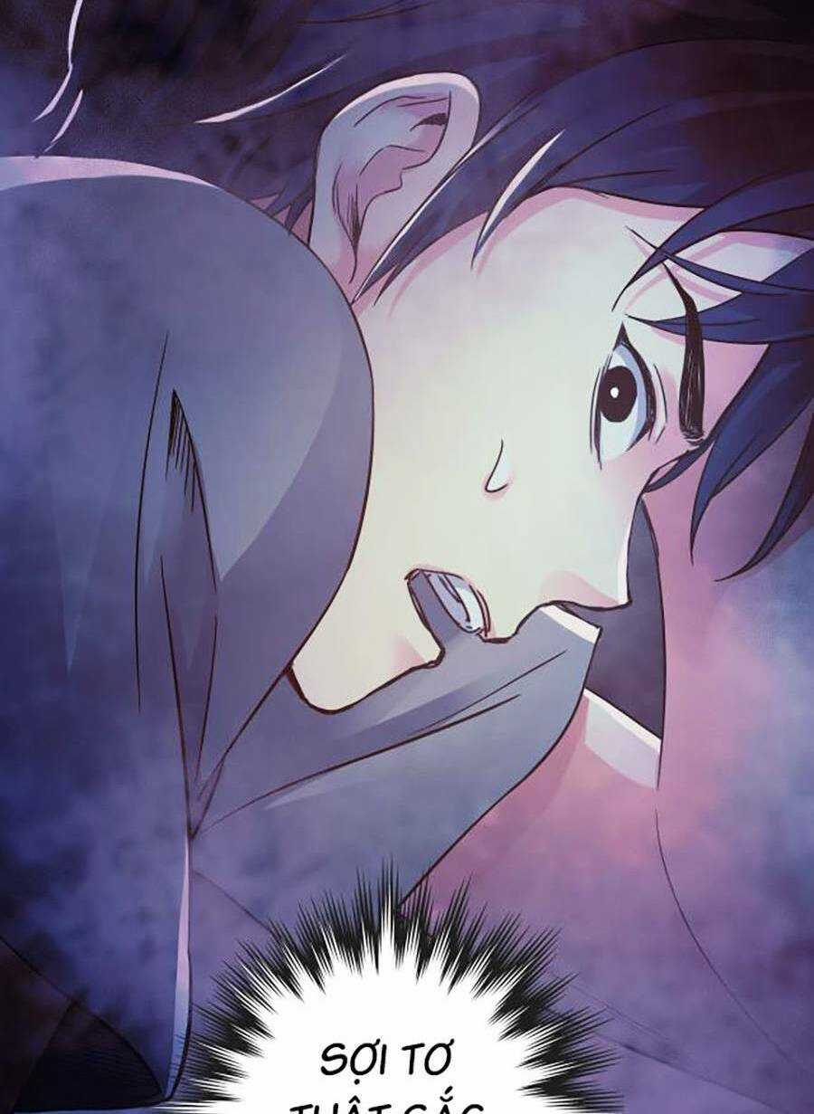 Kí Hiệu Cuối Cùng - Chapter 2 - Trang 12