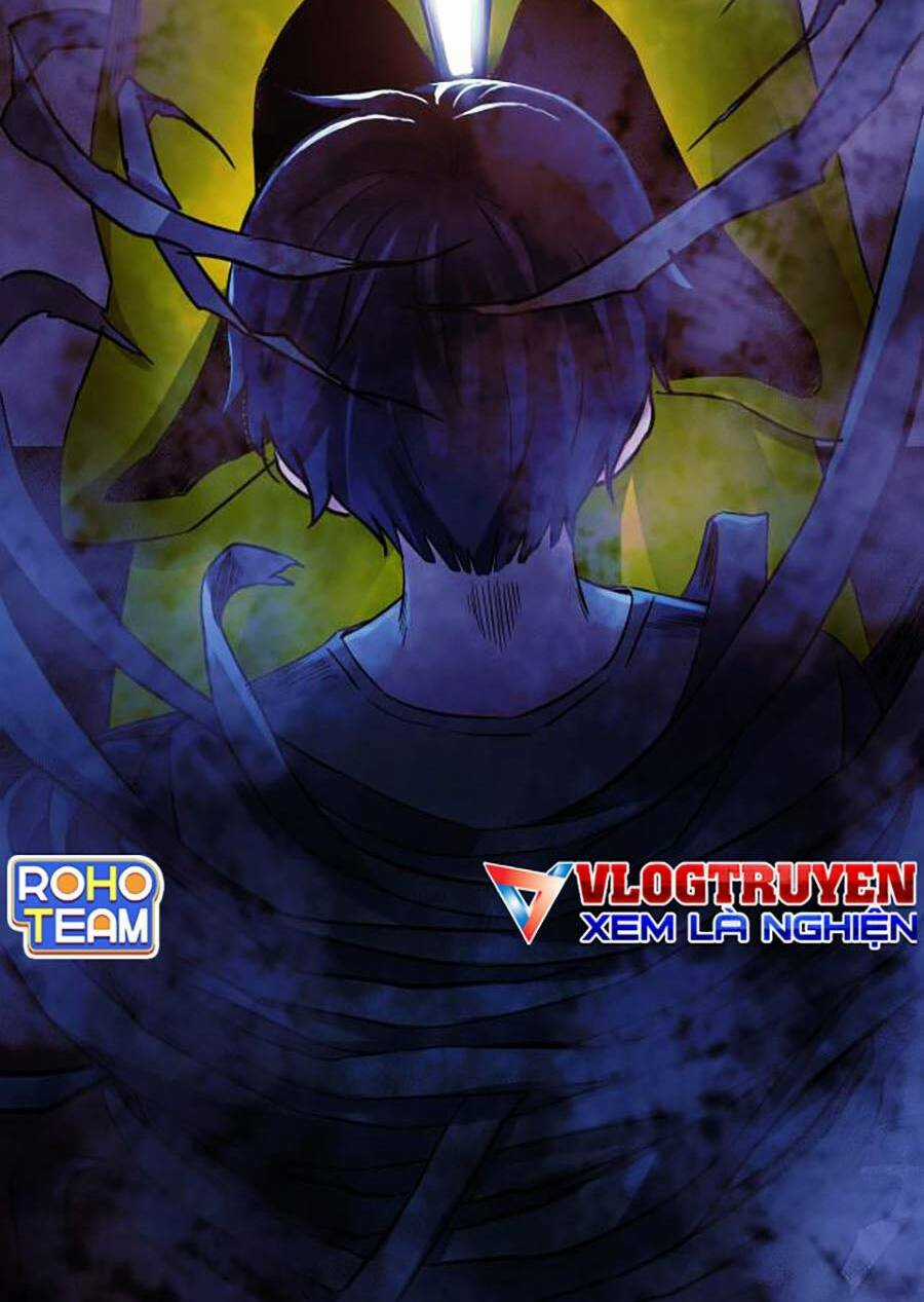 Kí Hiệu Cuối Cùng - Chapter 2 - Trang 114