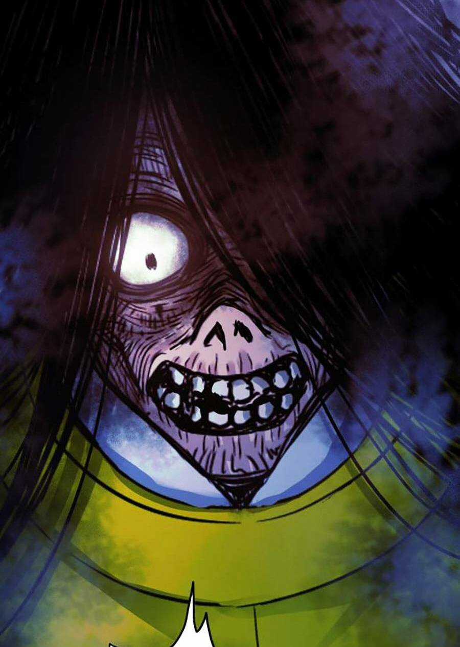 Kí Hiệu Cuối Cùng - Chapter 2 - Trang 116