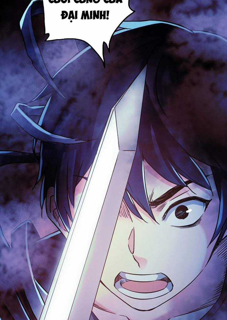 Kí Hiệu Cuối Cùng - Chapter 2 - Trang 118