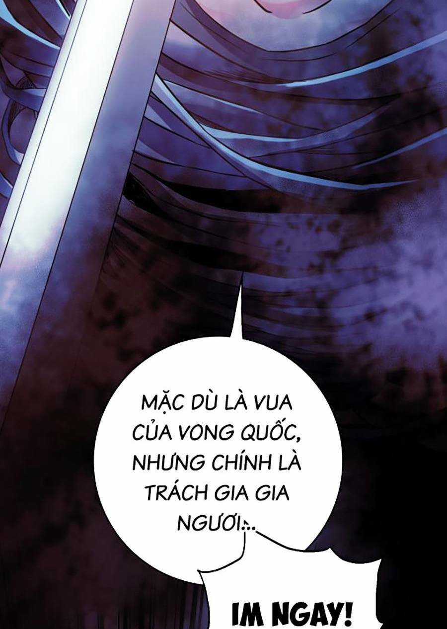 Kí Hiệu Cuối Cùng - Chapter 2 - Trang 119
