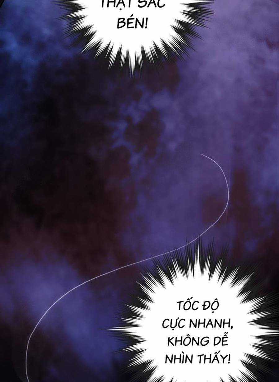 Kí Hiệu Cuối Cùng - Chapter 2 - Trang 13