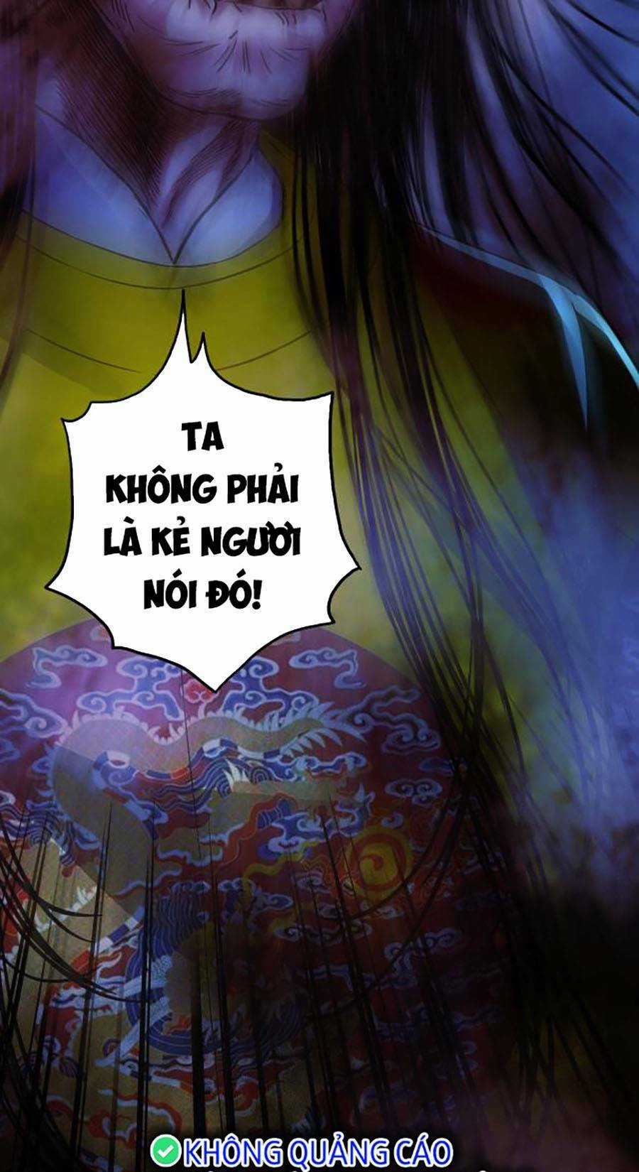 Kí Hiệu Cuối Cùng - Chapter 2 - Trang 121