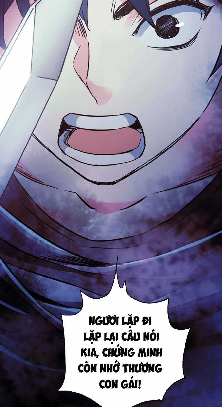 Kí Hiệu Cuối Cùng - Chapter 2 - Trang 123