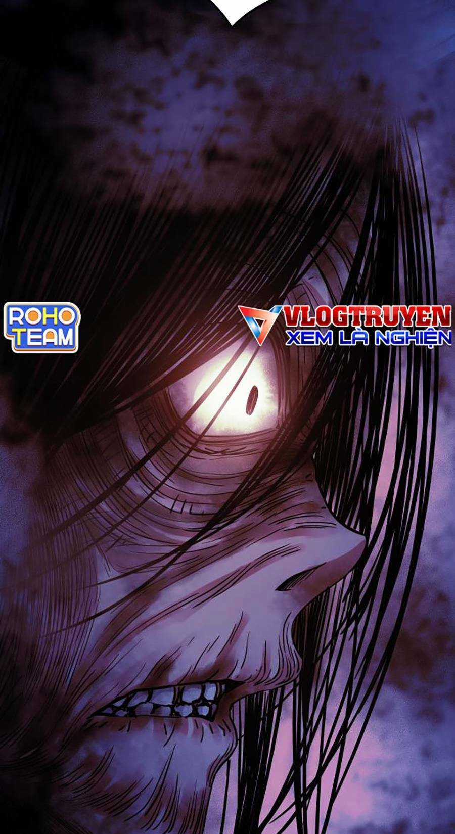 Kí Hiệu Cuối Cùng - Chapter 2 - Trang 124