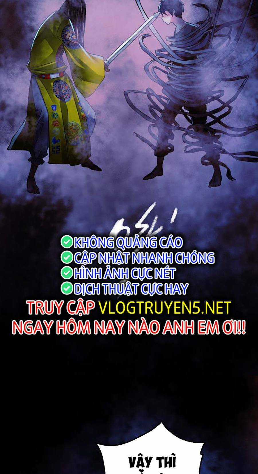 Kí Hiệu Cuối Cùng - Chapter 2 - Trang 126