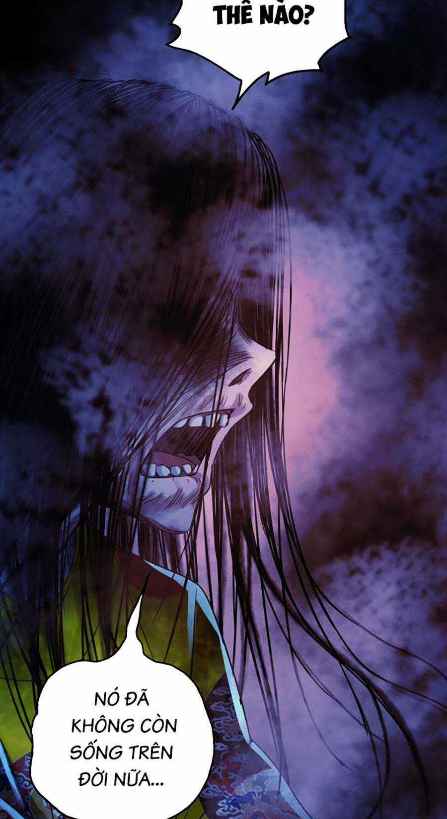 Kí Hiệu Cuối Cùng - Chapter 2 - Trang 127