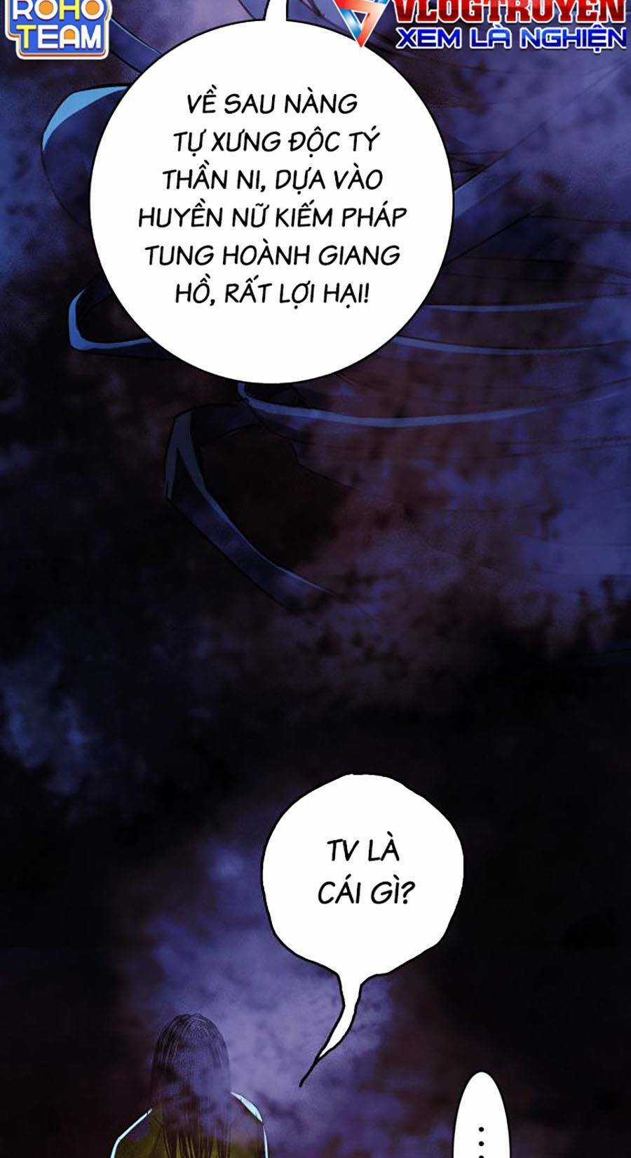 Kí Hiệu Cuối Cùng - Chapter 2 - Trang 129