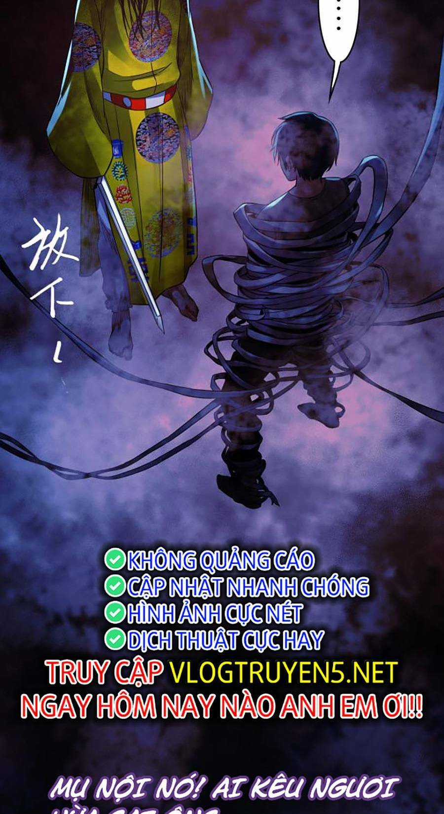 Kí Hiệu Cuối Cùng - Chapter 2 - Trang 130