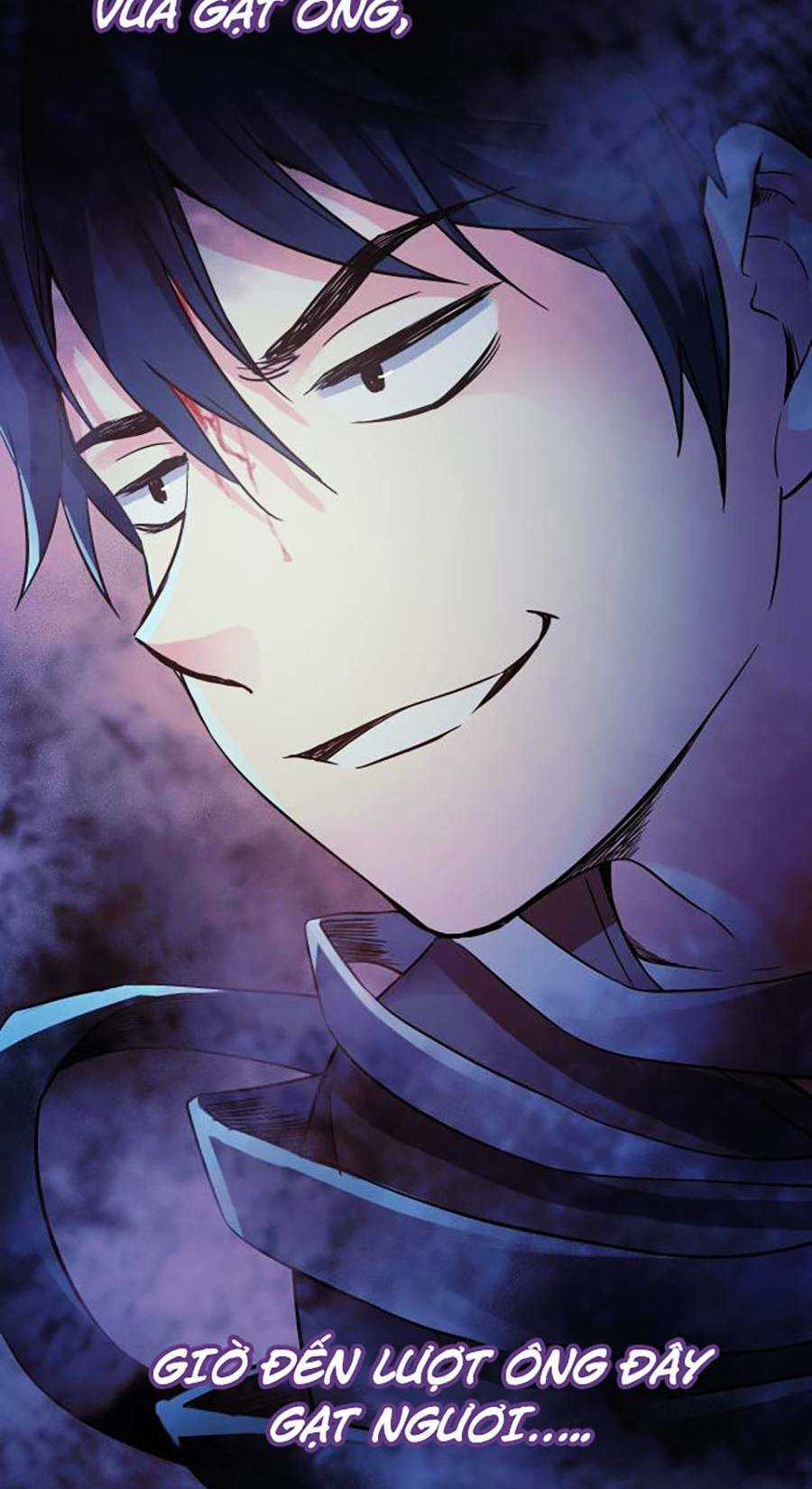 Kí Hiệu Cuối Cùng - Chapter 2 - Trang 131