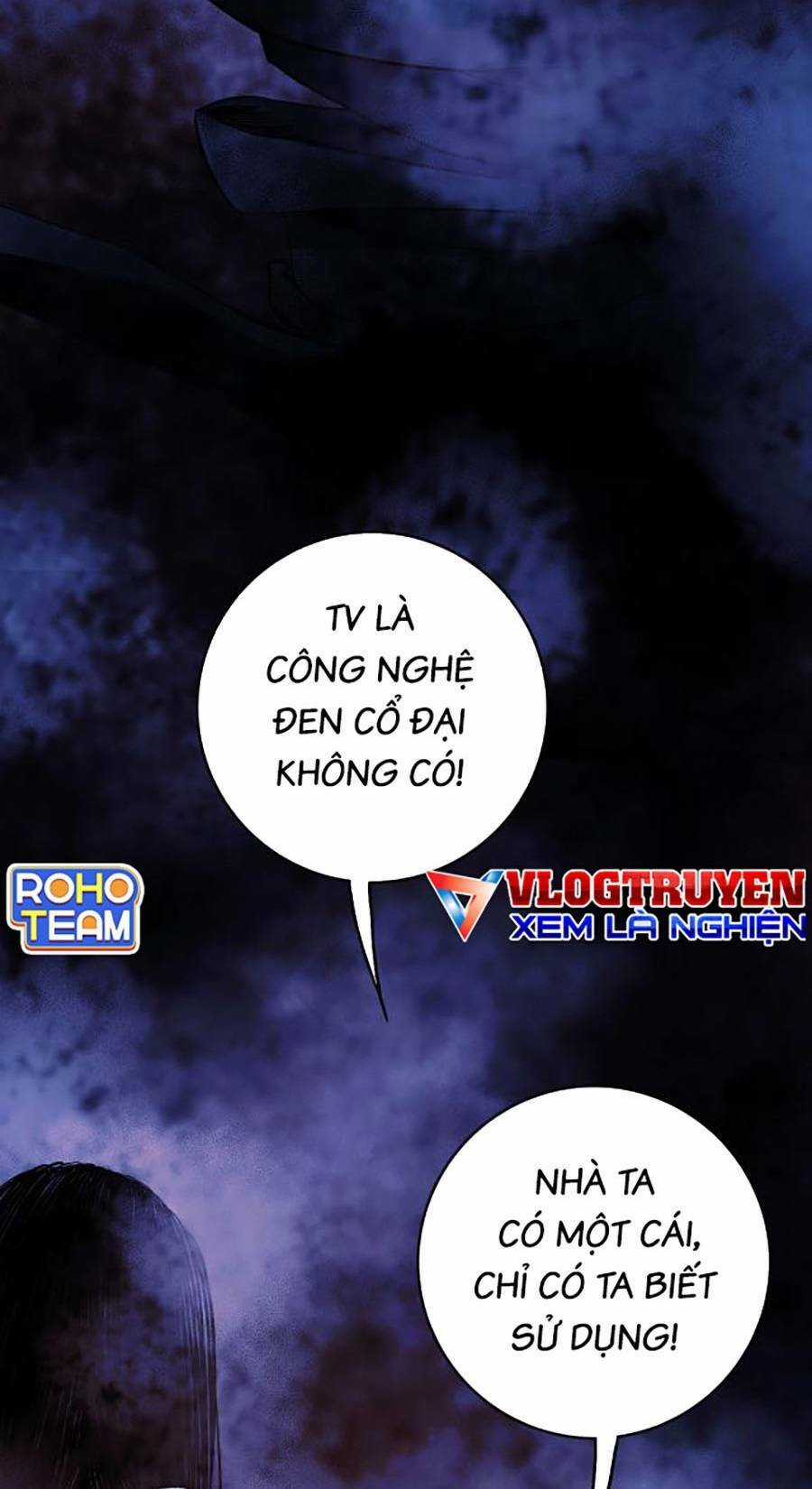 Kí Hiệu Cuối Cùng - Chapter 2 - Trang 132