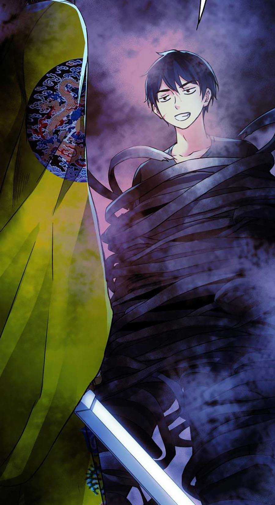 Kí Hiệu Cuối Cùng - Chapter 2 - Trang 133