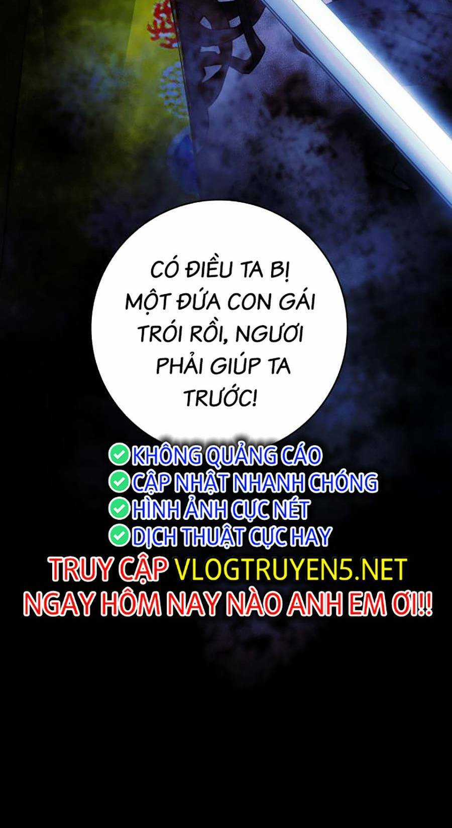 Kí Hiệu Cuối Cùng - Chapter 2 - Trang 134