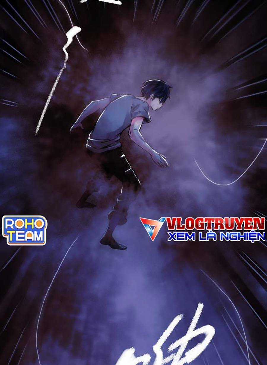 Kí Hiệu Cuối Cùng - Chapter 2 - Trang 15