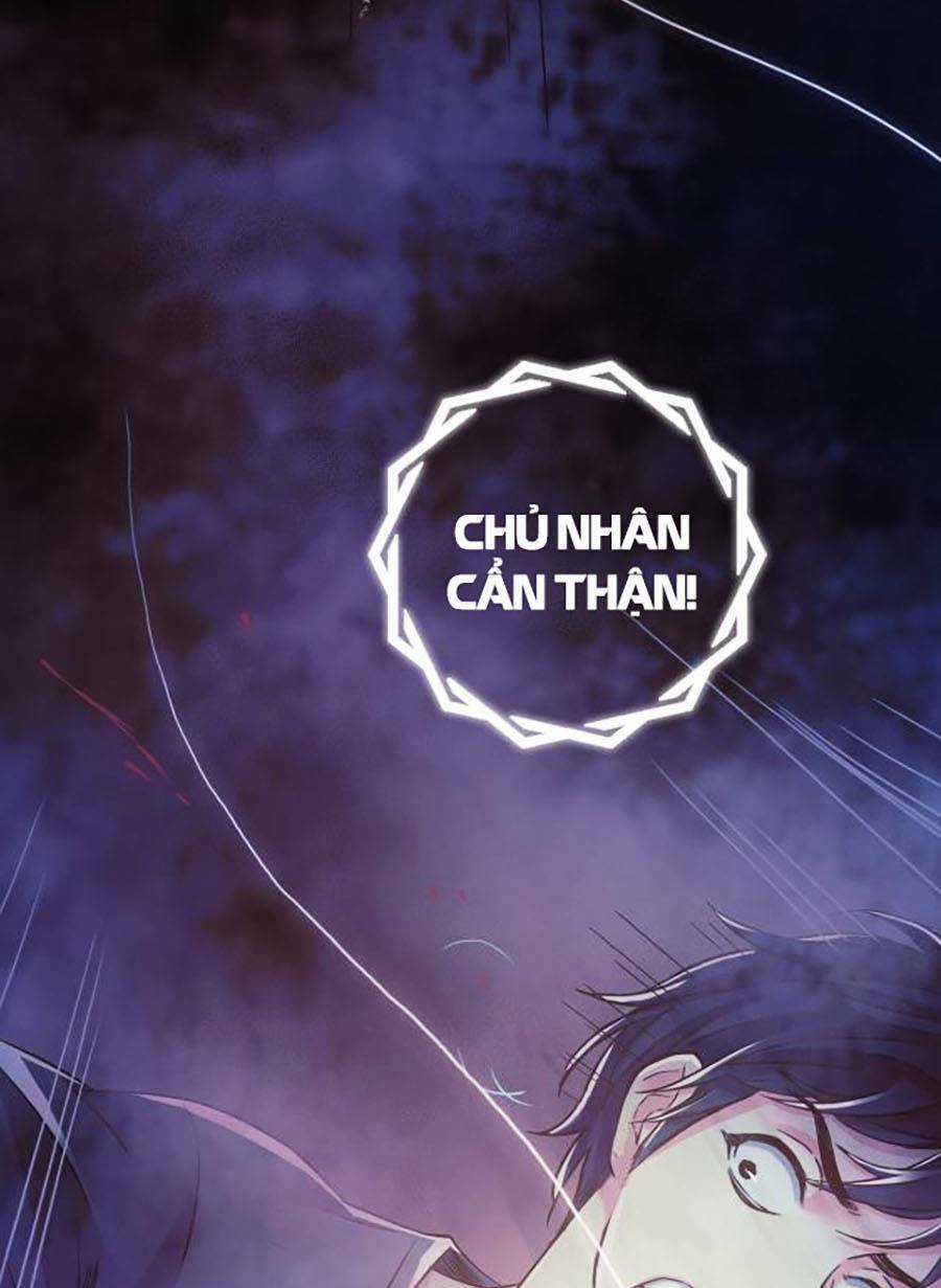 Kí Hiệu Cuối Cùng - Chapter 2 - Trang 17