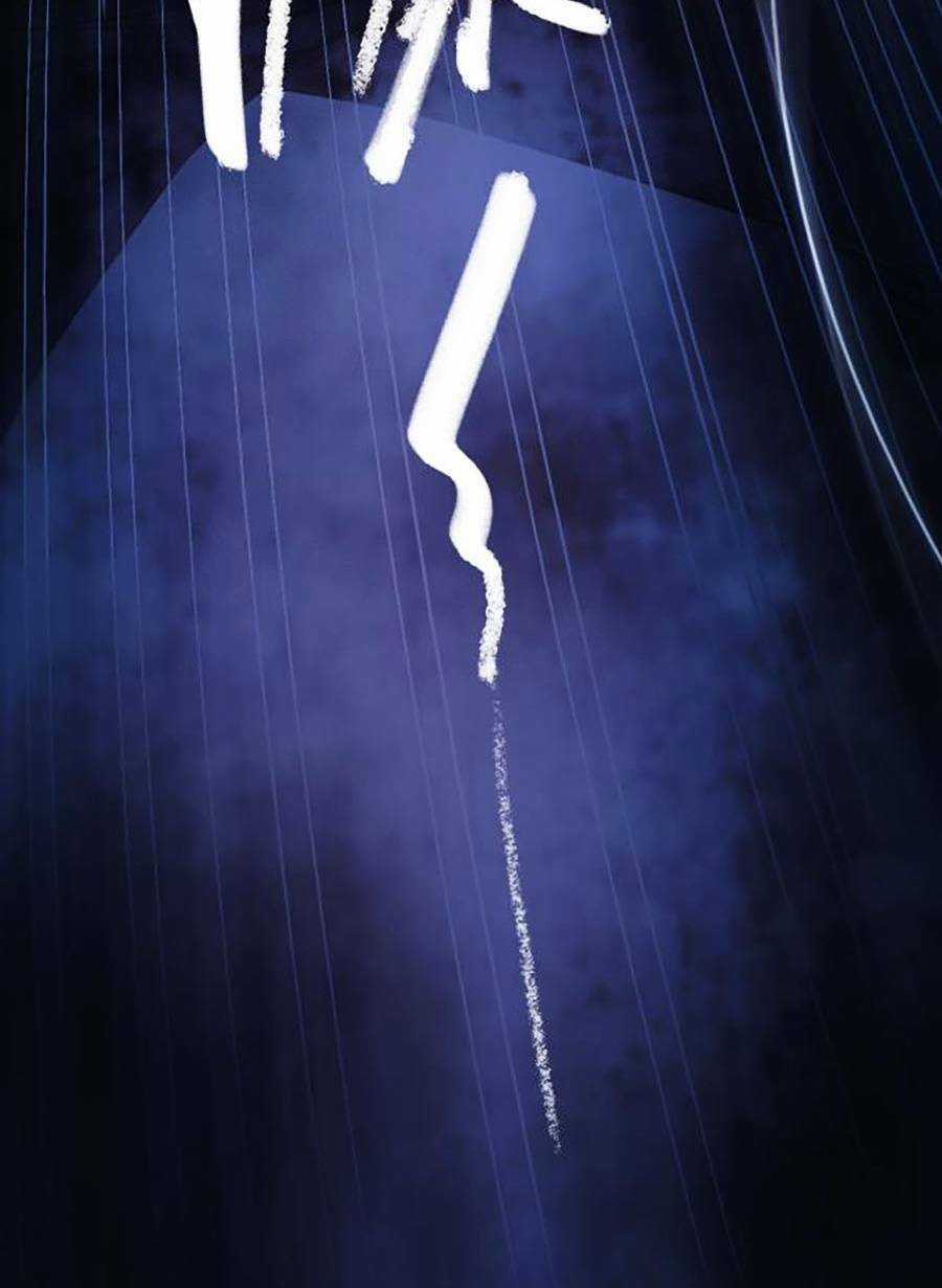 Kí Hiệu Cuối Cùng - Chapter 2 - Trang 19