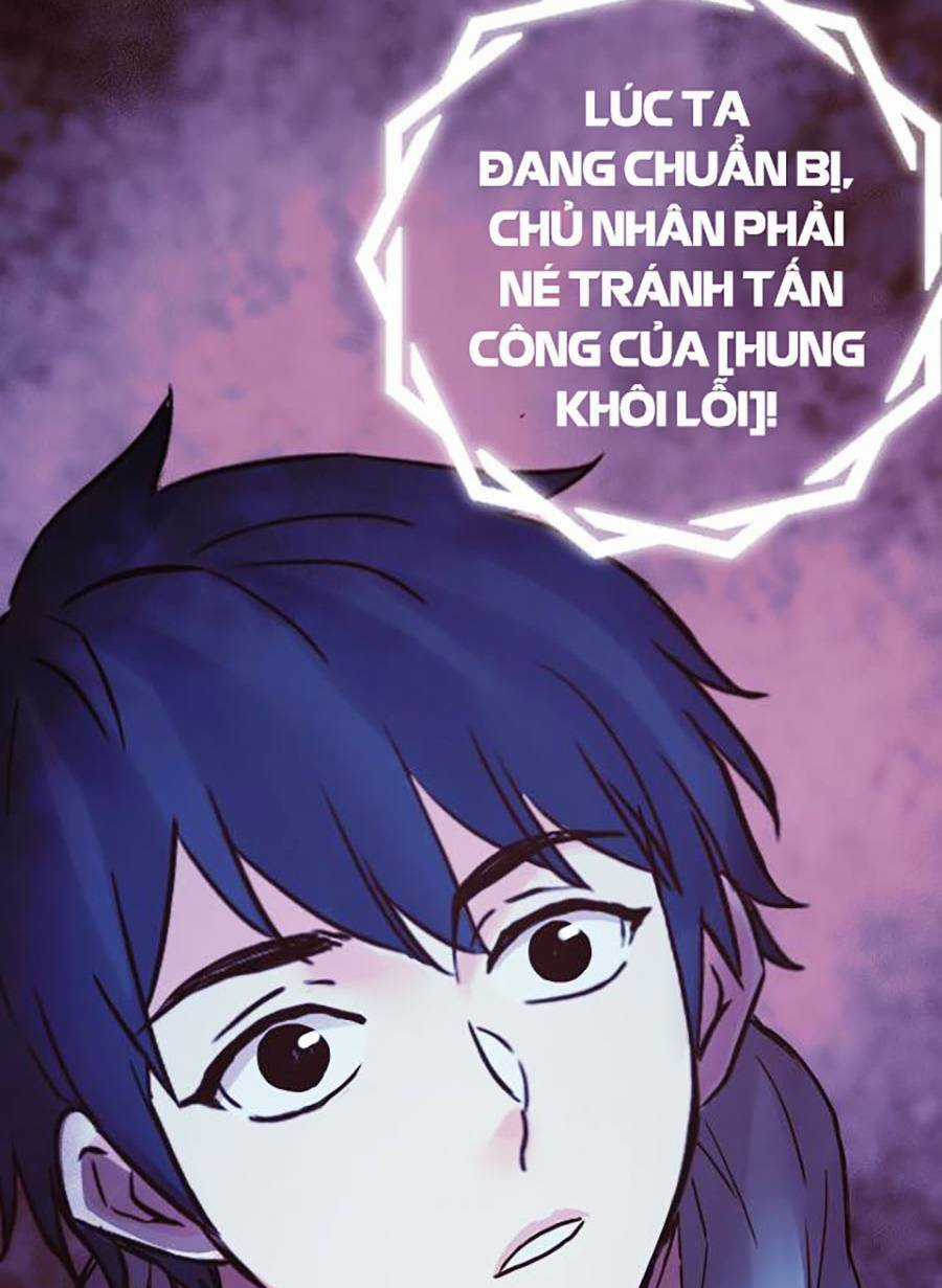 Kí Hiệu Cuối Cùng - Chapter 2 - Trang 3