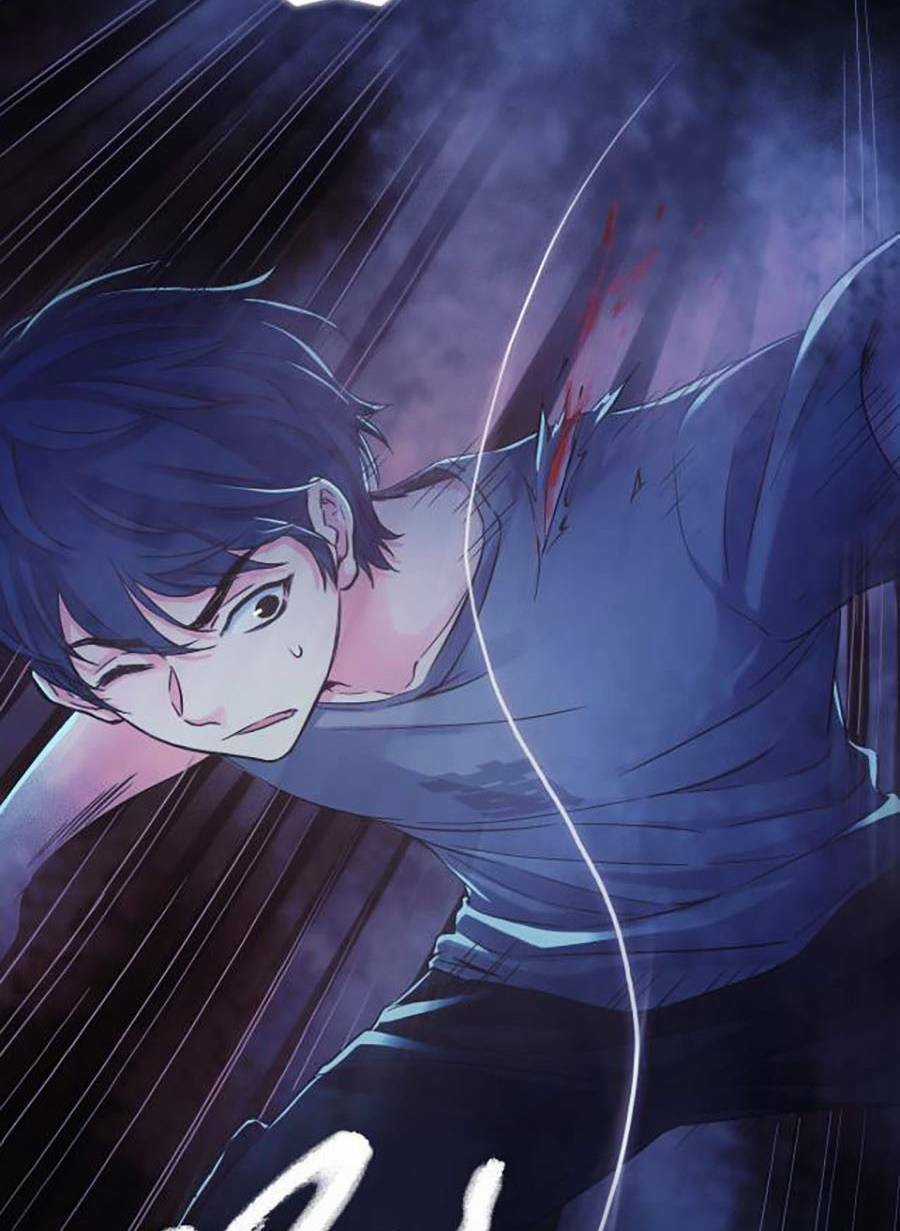 Kí Hiệu Cuối Cùng - Chapter 2 - Trang 21