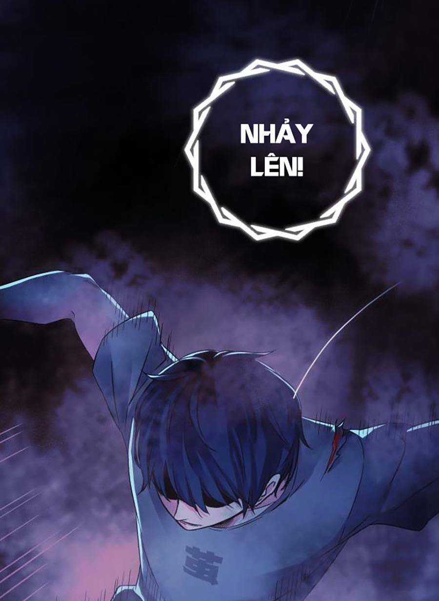 Kí Hiệu Cuối Cùng - Chapter 2 - Trang 23