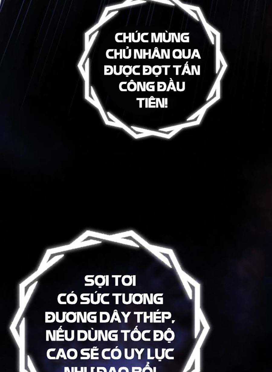 Kí Hiệu Cuối Cùng - Chapter 2 - Trang 26