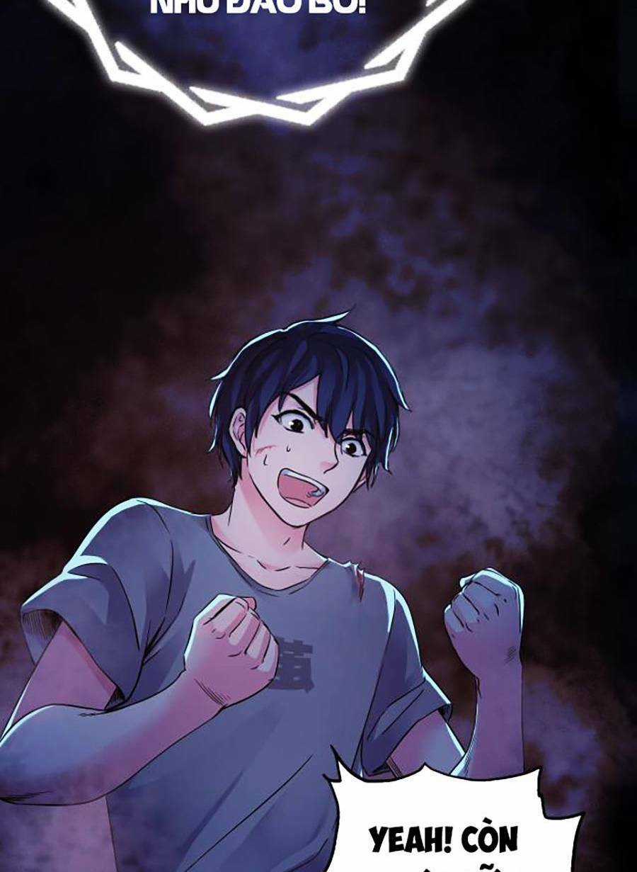 Kí Hiệu Cuối Cùng - Chapter 2 - Trang 27