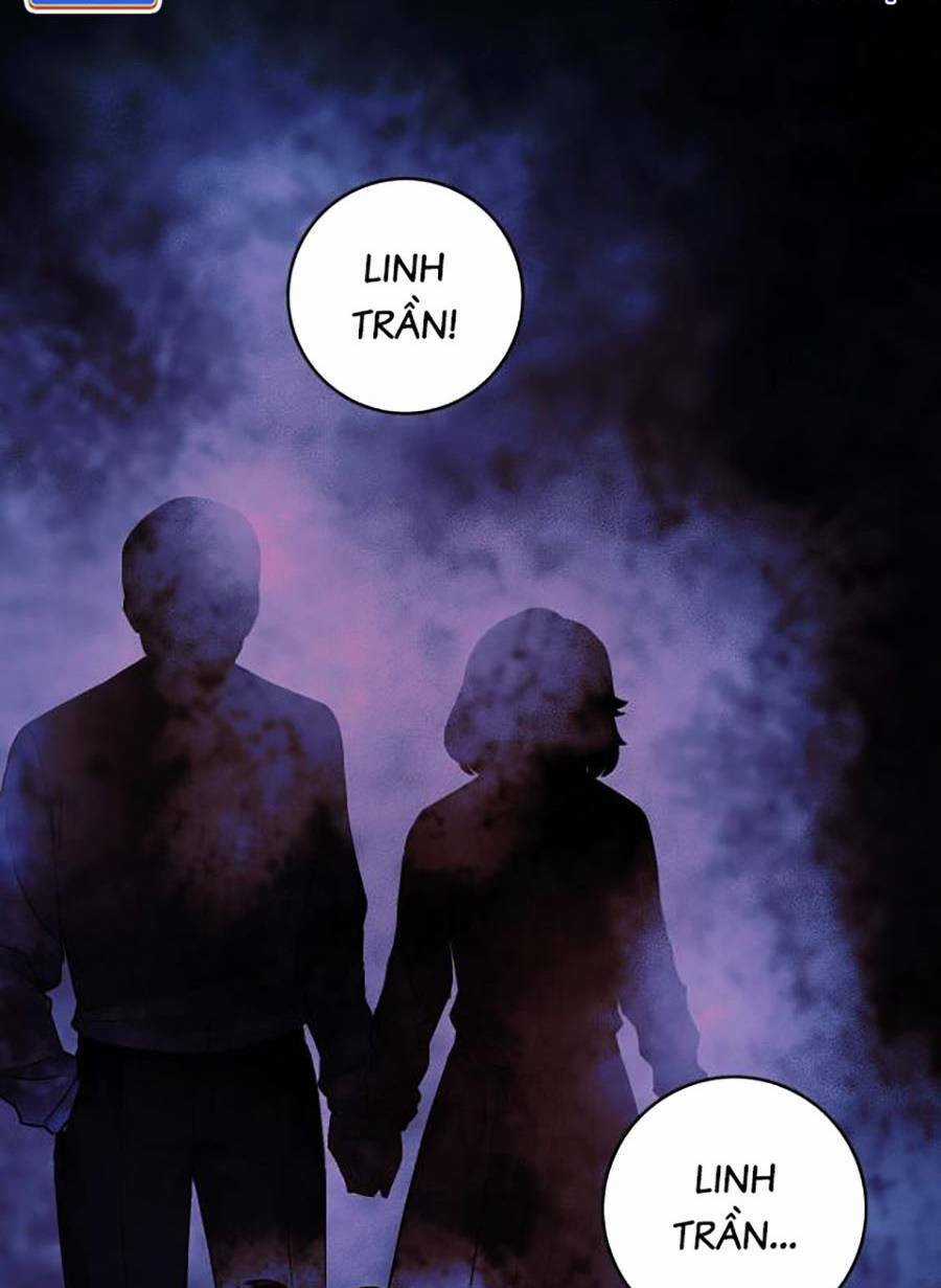 Kí Hiệu Cuối Cùng - Chapter 2 - Trang 29