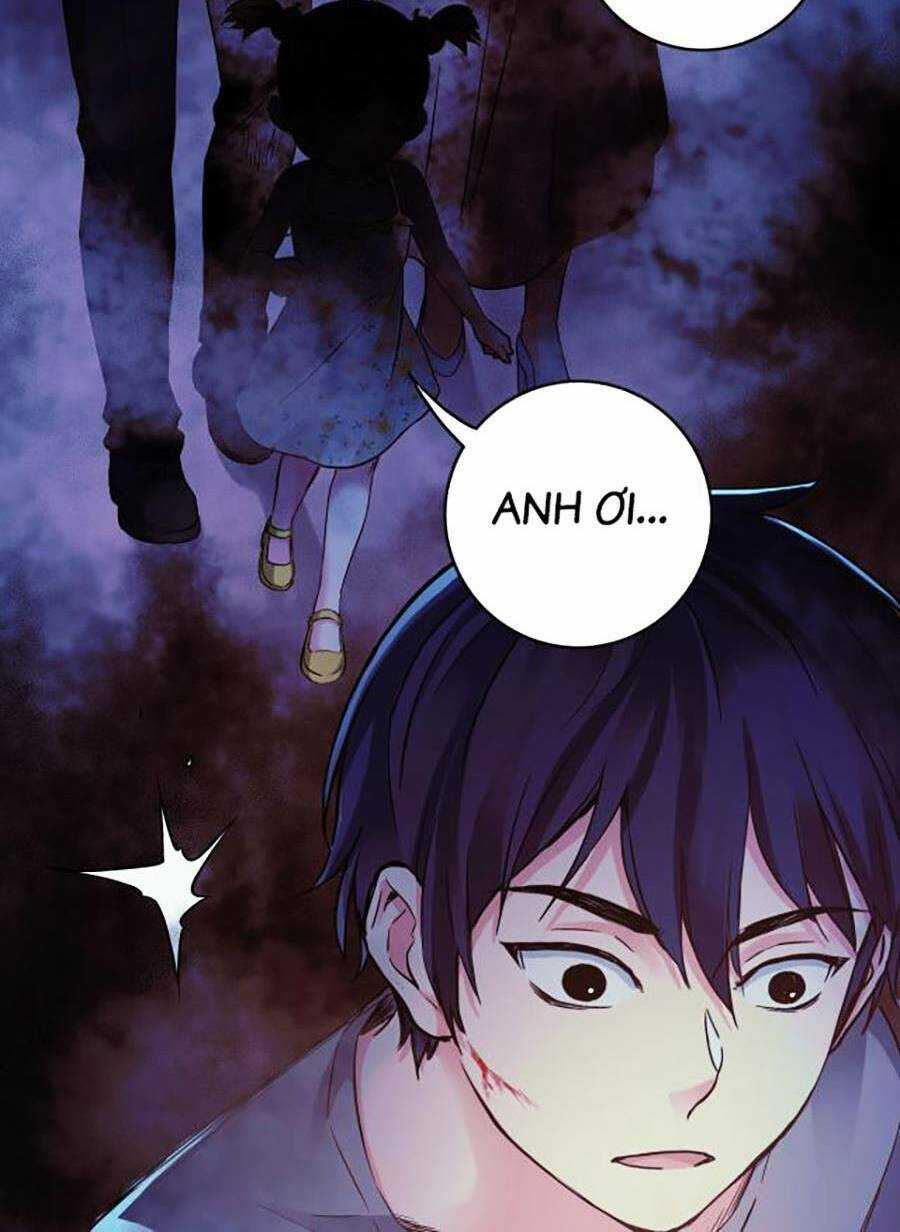 Kí Hiệu Cuối Cùng - Chapter 2 - Trang 30