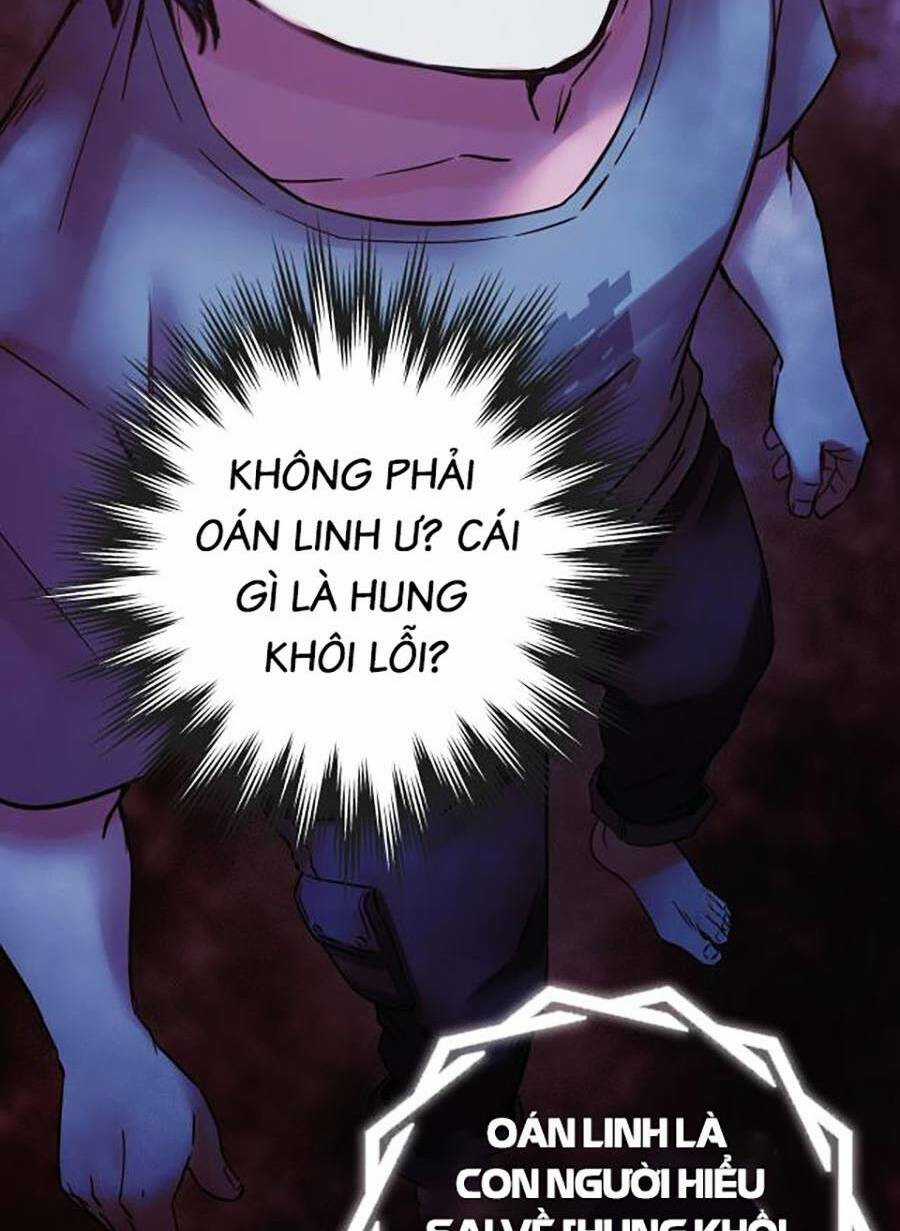 Kí Hiệu Cuối Cùng - Chapter 2 - Trang 4