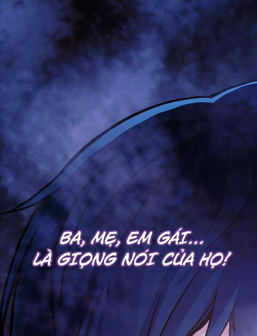 Kí Hiệu Cuối Cùng - Chapter 2 - Trang 32